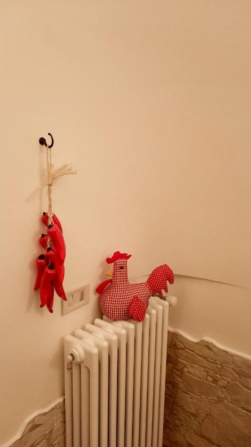 알베르벨로 Trullo Paolisi 빌라 외부 사진
